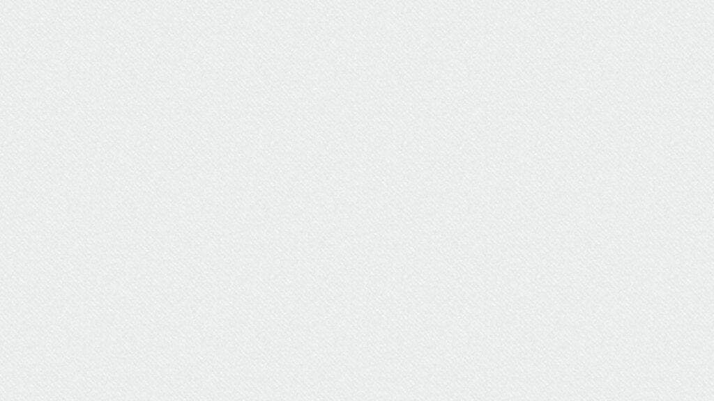 A plain white textured surface.